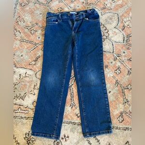 Sonoma Kids Blue Jeans